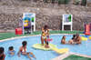Tropicana Rosetta Hotel 